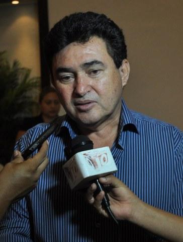 Juan Manuel Peraza Peraza (Coparmex).