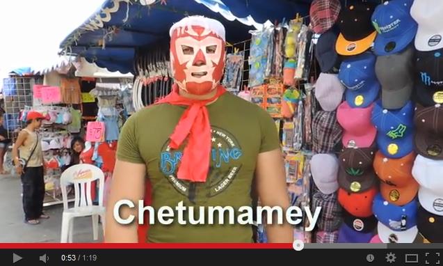 chetumamey