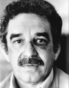 Gabriel García Márquez el 14 de febrero de 1976, luego del incidente con Mario Vargas Llosa. (Foto: Rodrigo Moya)