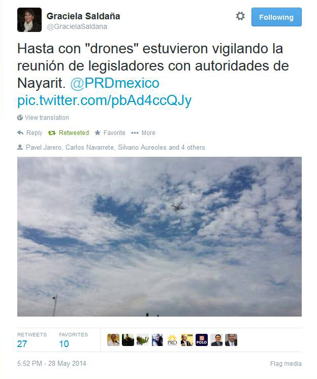 Twitter_GracielaSaldana_Hasta_con_drones_estuvieron_..._-_2014-05-29_09.11.42