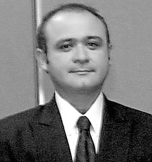 Felipe Triay Peniche, psiquiatra asesinado.