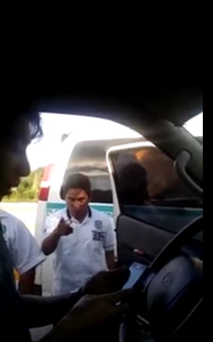 Taxistas. Impunidad en Quintana Roo.