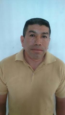 Roberto N, de 27 años, alias “El Gordo”, “El Nevero” y/o “Mascachapa”.