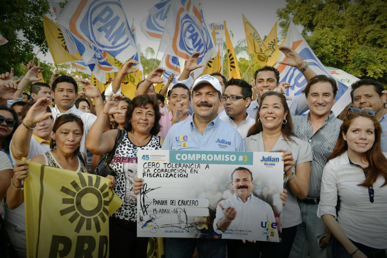 FIRMA COMPROMISO