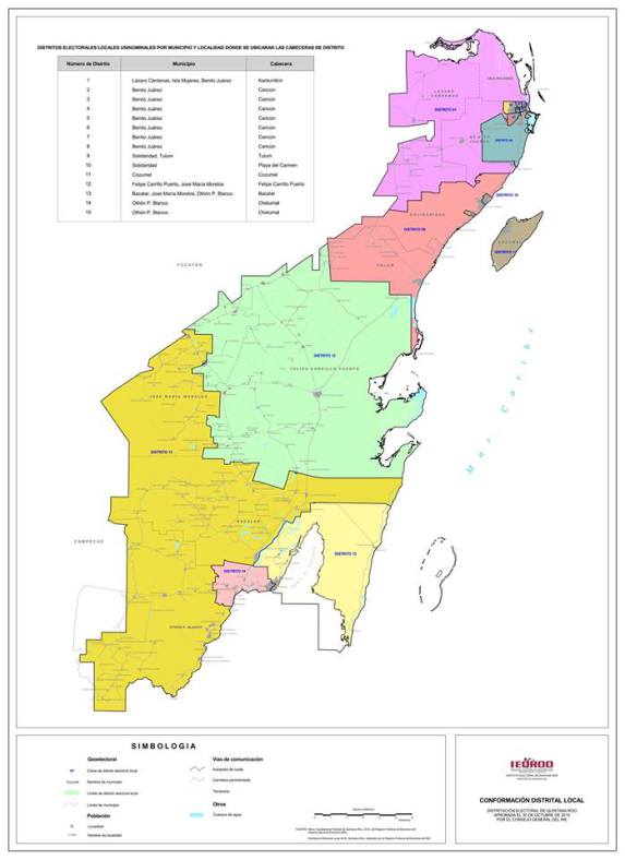 distritos-electorales_qroo