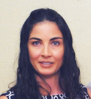 Claudia Romanillos, ex directora del IPAE.
