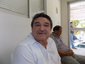 Eduardo Peniche Rodríguez.
