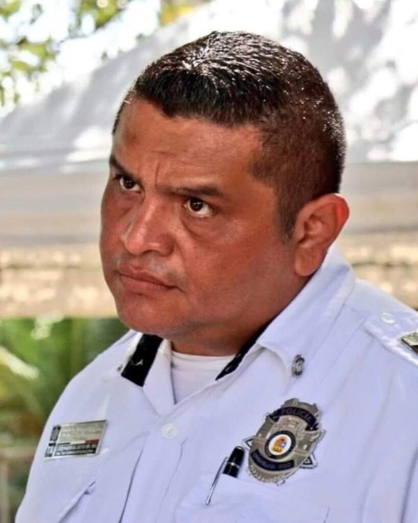 Separan de su cargo a director de Tránsito de Cancún denunciado por