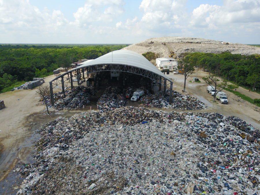 Quintana Roo registra una recuperación de 84% del flujo turístico  prepandémico