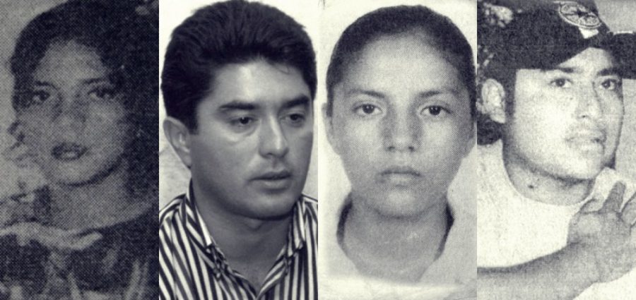 EL CASO MAYRA NO HA MUERTO: A casi 17 años del asesinato de una adolescente  en Cozumel, surgen nuevos testimonios que apuntan al encubrimiento desde el  poder político - Noticaribe