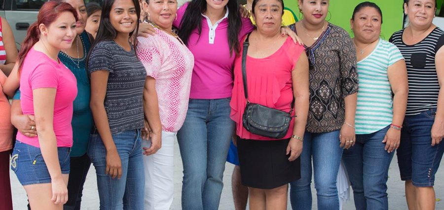 Mujeres Puerto morelos gratis