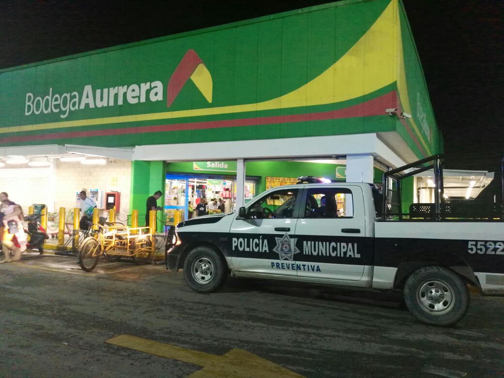 Aurrera1