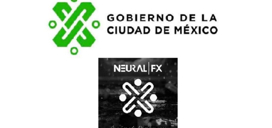 Polemizan Por Supuesto Plagio Entre Nuevo Logo De Cdmx Y Banda