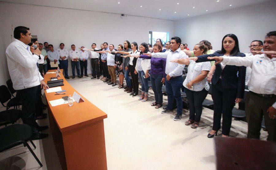 El Comité de Participación Social en Educación de Puerto Morelos, tiene como objetivo participar en actividades tendientes a fortalecer y elevar la calidad y equidad de la educación básica