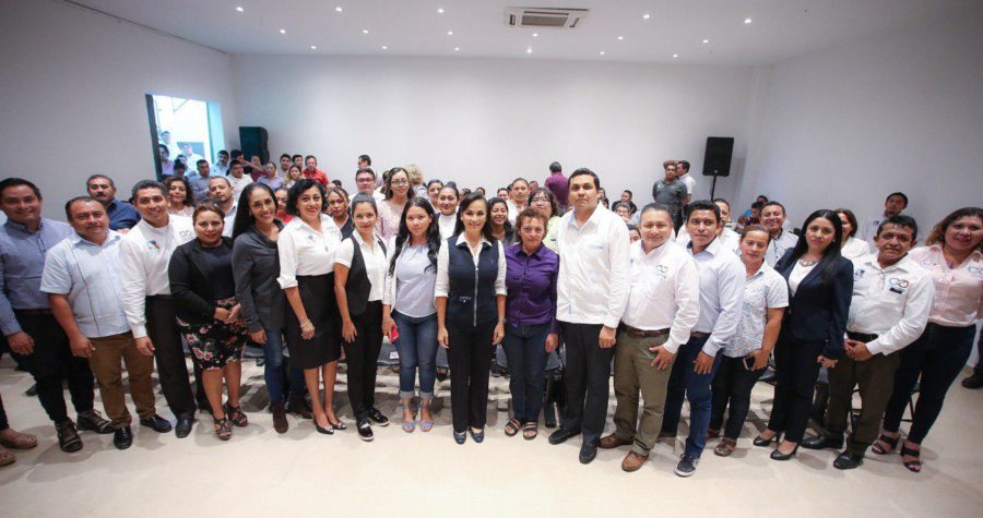 El Comité de Participación Social en Educación de Puerto Morelos, tiene como objetivo participar en actividades tendientes a fortalecer y elevar la calidad y equidad de la educación básica