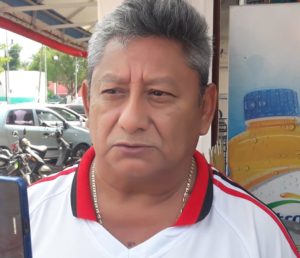 empresarios de la zona maya afectados por aumento de CFE