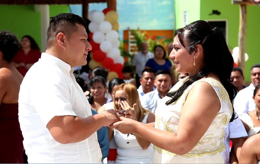 Gobierno de Isla Mujeres invita a ciudadanos a participar en las bodas colectivas gratuitas el 14 y 15 de febrero