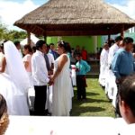 Gobierno de Isla Mujeres invita a ciudadanos a participar en las bodas colectivas gratuitas el 14 y 15 de febrero