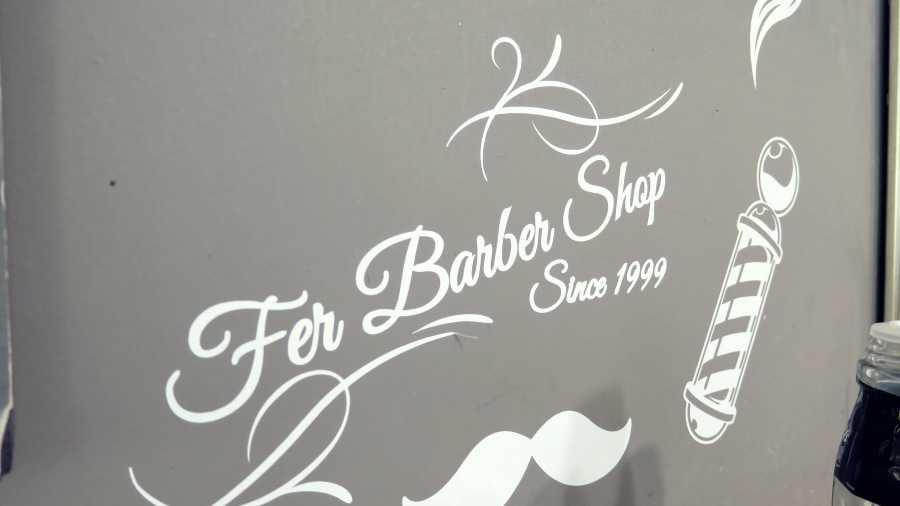 Fer Barber Shop