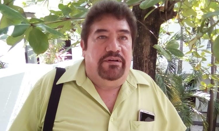 Aceptan militantes de Morena en Cancún que queja por alianza entre Morena y el PVEM fue a destiempo