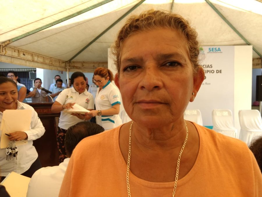 Buscan que la alcaldía de Nicolás Bravo se convierta en municipio