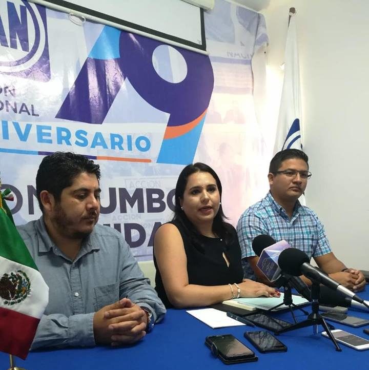 Exhorta Mayuli Martínez a diputados de QR para apoyar la propuesta de ley de reducción del IVA