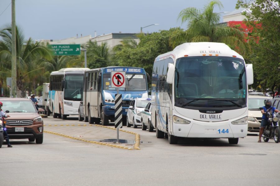Incorporación de pares viales en Cancún no ha tenido efectos positivos