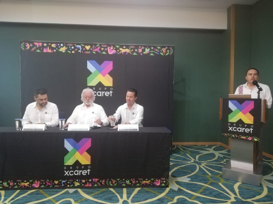 Empresarios de Quintana Roo aceptan que la inseguridad sí afecta la ocupación del destino