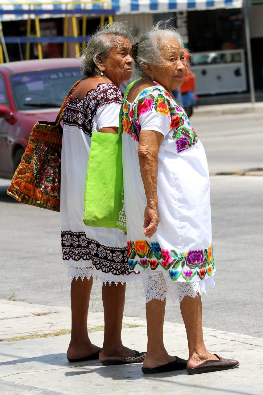 en el día internacional de la Lengua Materna, el Inmaya da a conocer que crece el número de mayahablantes en Quintana Roo