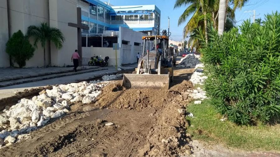 12 millones de pesos podría recuperar el Instituto de Infraestructura Física Educativa de Quintana Roo como resultado de aplicacion de fianzas a empresas locales
