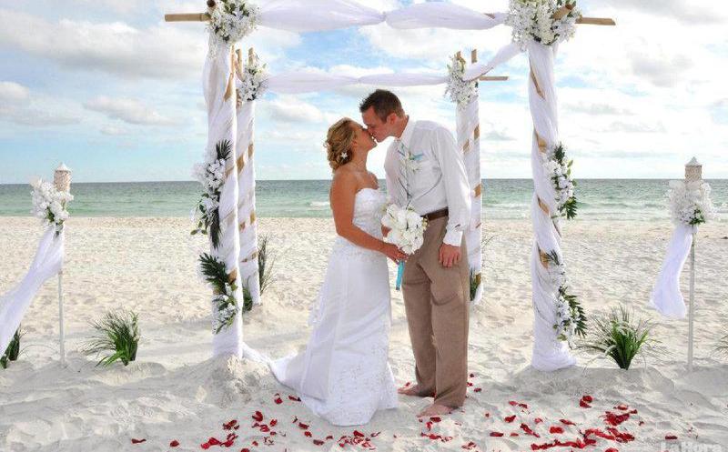 turismo de bodas en Quintana Roo se fortalece