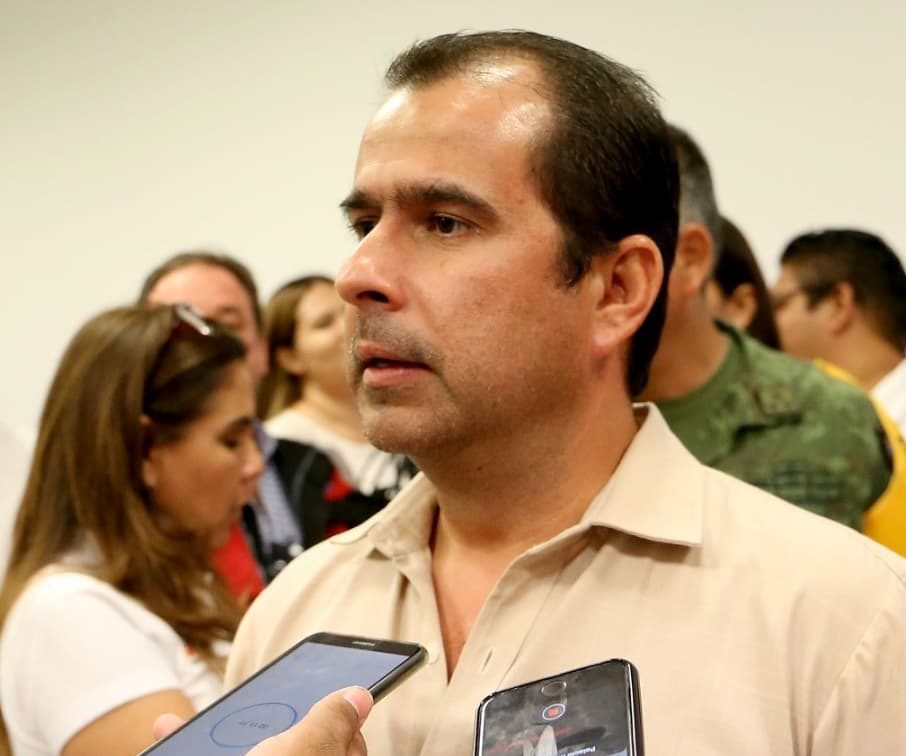 Jorge Aguilar Osorio