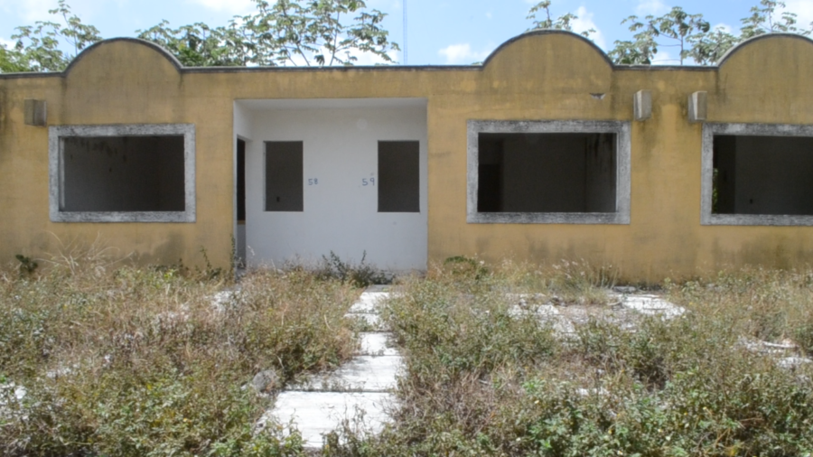 FRACCIONAMIENTO 'LA SELVA' EN ABANDONO: Más de 138 casas se encuentran  vacías y representa 'foco rojo' de inseguridad en Cancún - Noticaribe