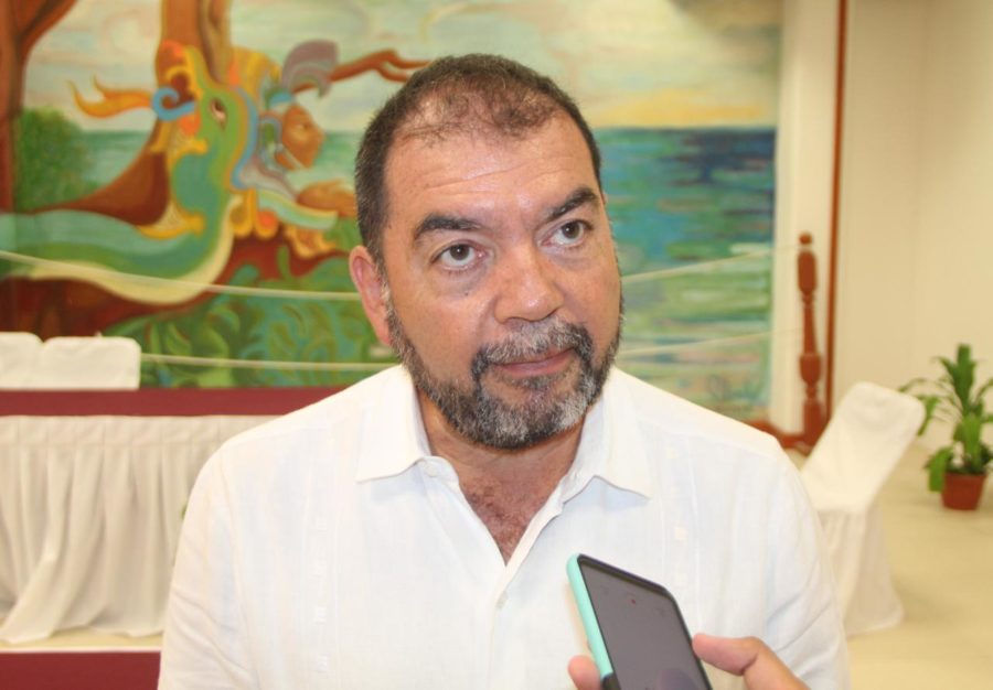 Anuncia Humberto Aldana la creación de un mercado mensual para productores  locales en la plaza Reforma de Cancún | Noticaribe