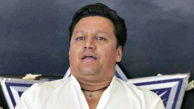 REGRESA EL SECUESTRADOR EN NOMBRE DE DIOS: Se presentará en Cancún 'Josmar  Flores', el pastor boliviano apresado por intentar secuestrar un avión en  2009 - Noticaribe