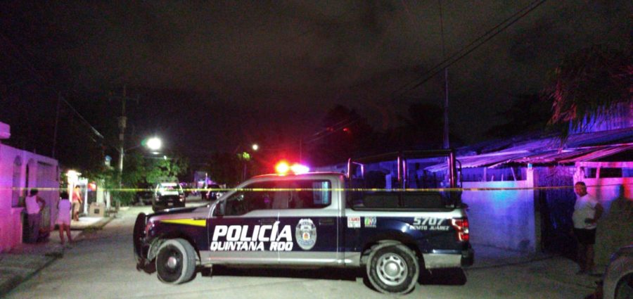 Disparan contra una vivienda y un auto en la Región 102 de Cancún ...