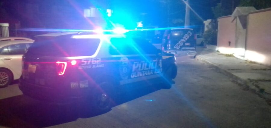 Reportan hombre ejecutado en la madrugada en la colonia Bosques ...