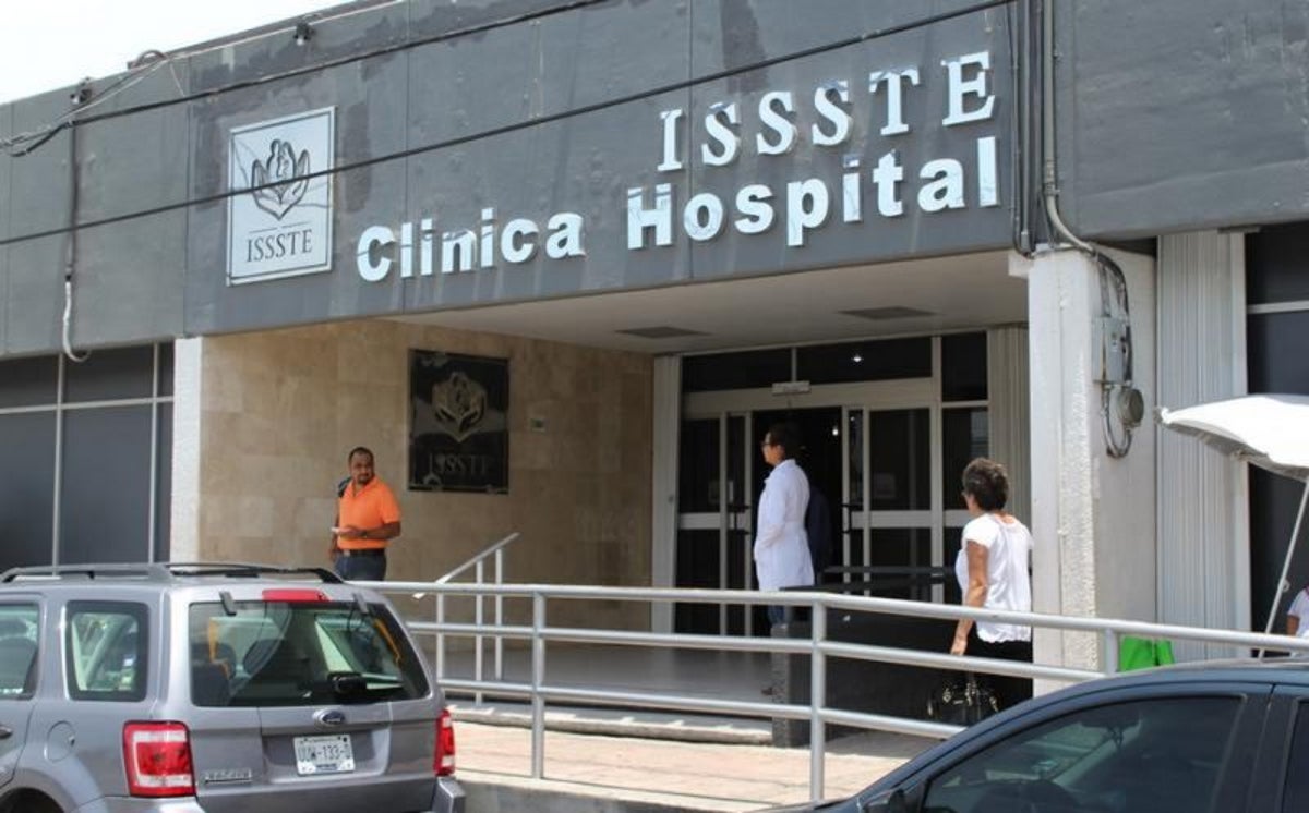 issste-chetumal