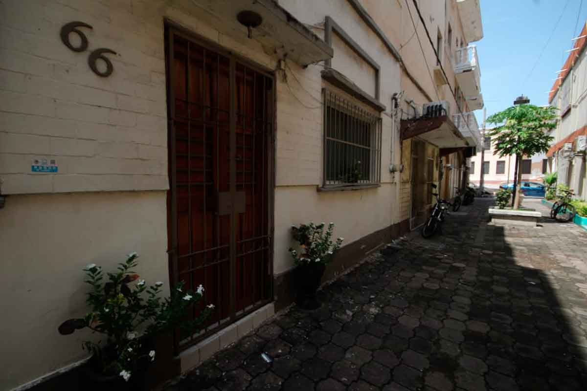 SAT pone a remate casa natal de Javier Duarte en Veracruz para cubrir  créditos fiscales - Noticaribe