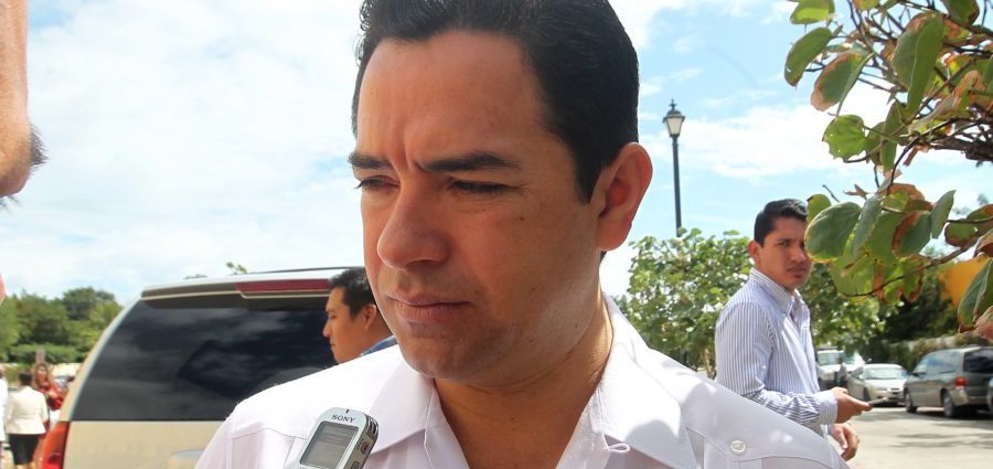 José Luis Chanito Toledo, Diputado Federal Quintana Roo