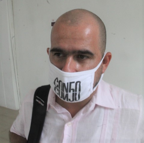 Jorge Aguilar Osorio1