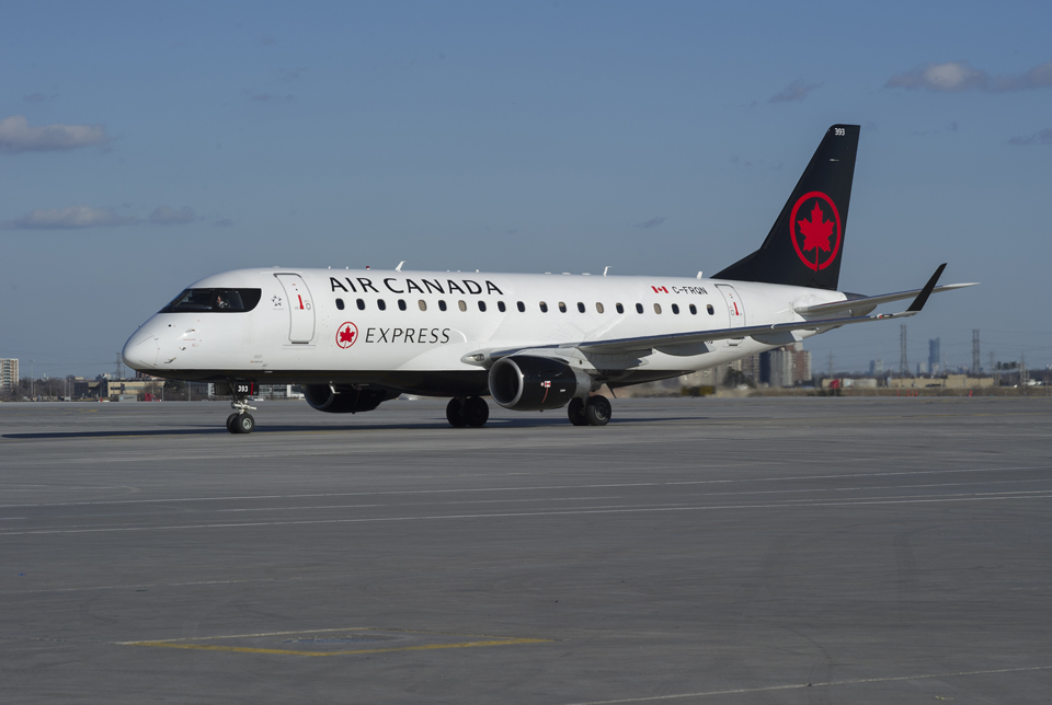 air canada 2