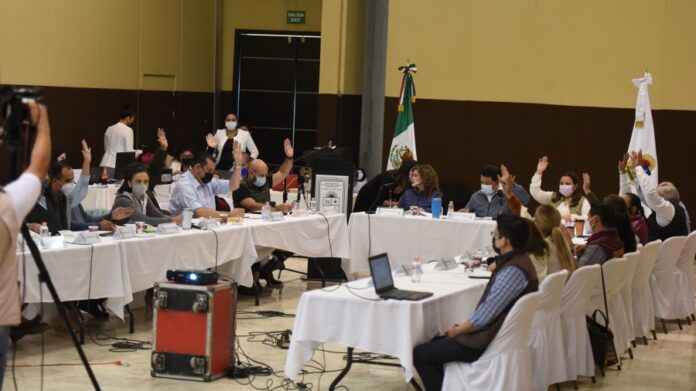 NoticaribeFOTO 1 BOL067 CONGRESO 9 DICIEMBRE 2020
