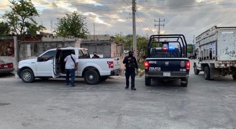 BALACERA DETRÁS DEL SORIANA DE RANCHO VIEJO: Enfrentamiento con delincuentes  deja a dos policías heridos en la Región 233 de Cancún; reportan 3  detenidos | Noticaribe