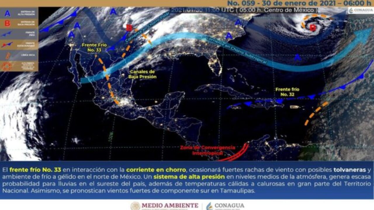 PRONÓSTICO DEL CLIMA: Prevén tiempo estable para el fin de semana en Quintana  Roo | Noticaribe