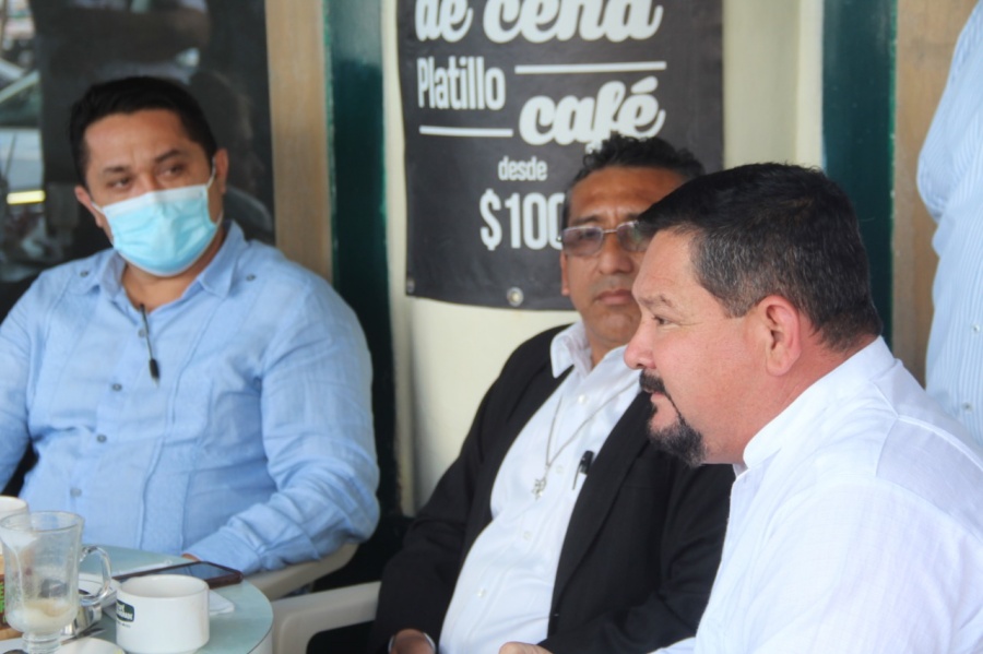 Aspirantes de Morena denuncian que tres grupos ya se repartieron las  candidaturas del estado | Noticaribe