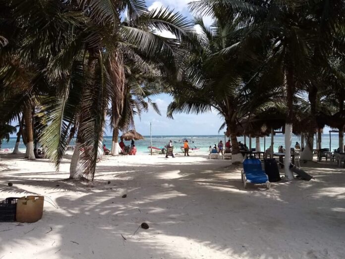 Mahahual
