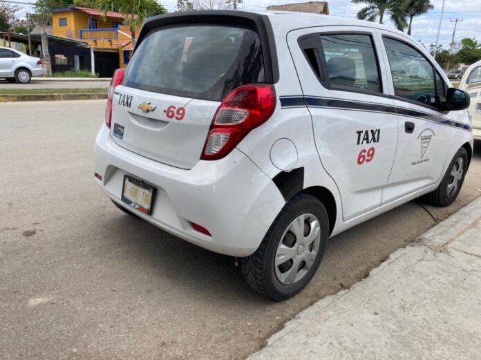 Taxistas (2)