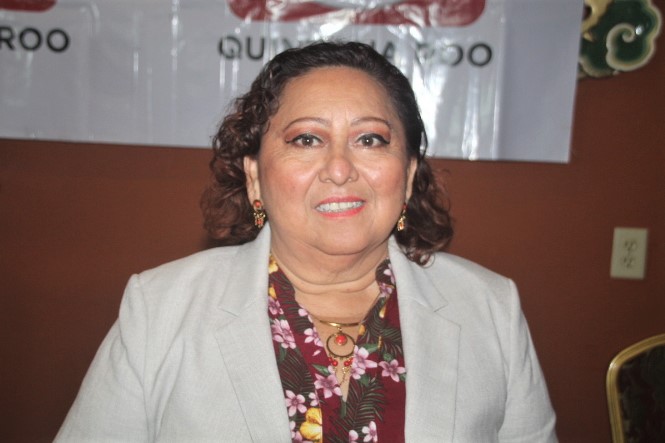 Reconoce RSP en Isla Mujeres, repercusiones en la campaña política por el  asesinato de suplente | Noticaribe