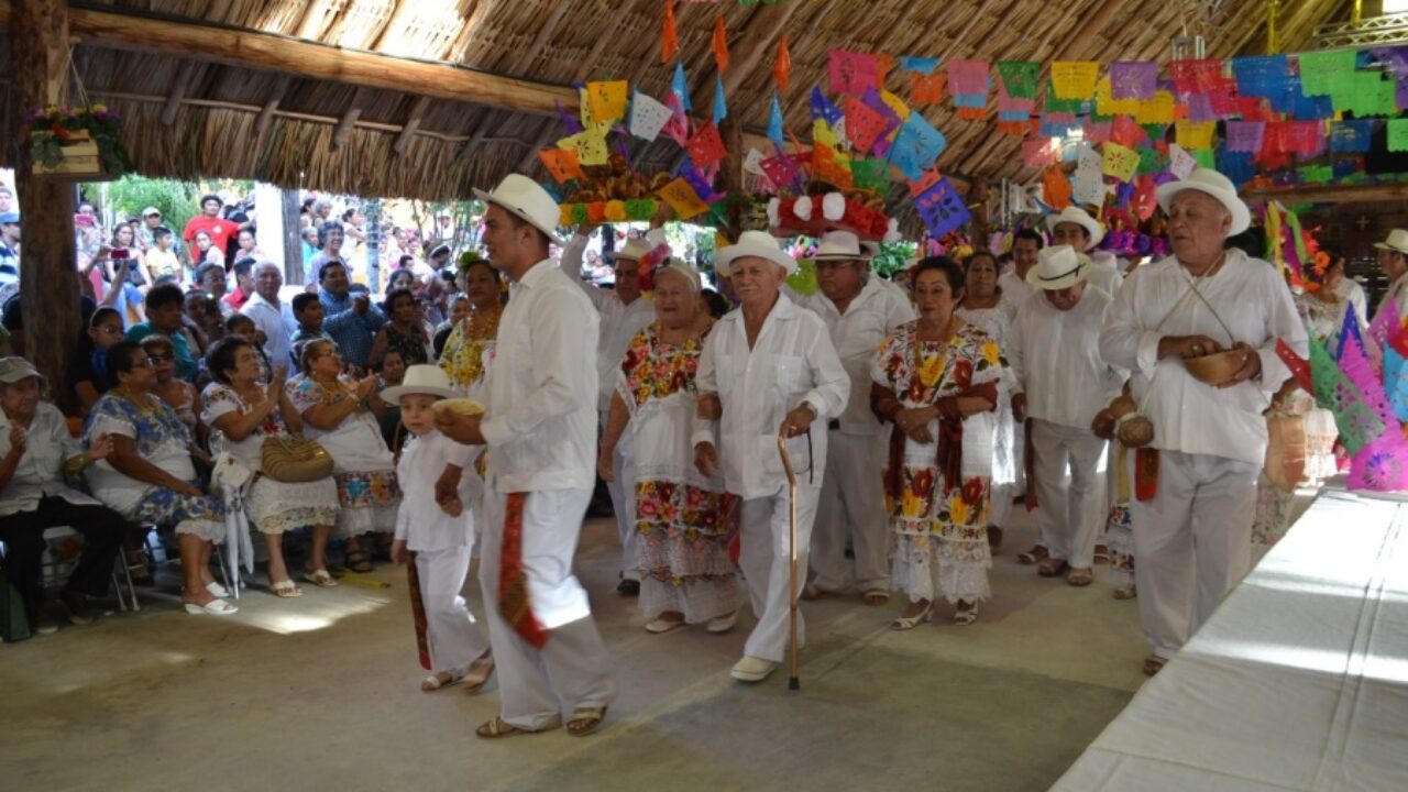 Suspenden la Feria de El Cedral en Cozumel, por segundo año - Noticaribe